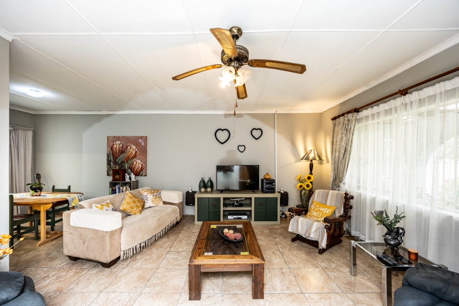 3 Bedroom Property for Sale in Saxilby Eastern Cape